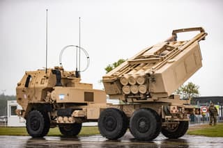 Россия глушит системы GPS-наведения ракет Excalibur и M142 HIMARS : на Западе признали неэффективность американских ракет