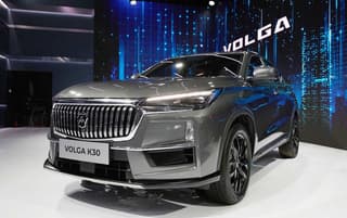 Мантуров рассказал, кто будет собирать возрождённые автомобили VOLGA
