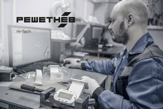 Решетнёвцы разрабатывают ИИ-технолога для спутникостроения