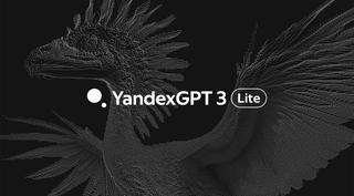 Проверка орфографии, анализ данных: «Яндекс» запустил нейросеть YandexGPT 3 Lite