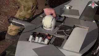 Российские беспилотники Supercam С350M модернизировали — что они могут теперь