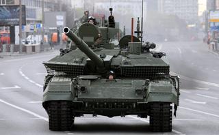 Сотрудники «Уралвагонзавода» едут в места дислокации российских военных ради модернизации танков Т-90