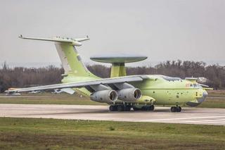 Залатать дыру в парке самолетов ДРЛО России: «франкенштейны» из гражданских SSJ и РЛС могут решить проблему