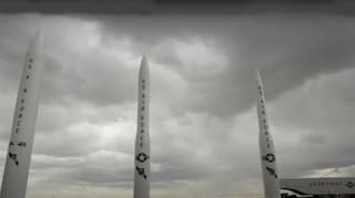 EE. UU. advirtió a Rusia sobre el lanzamiento del ICBM Minuteman III, desarrollado para contrarrestar a la URSS