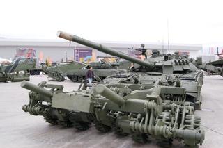 Российские военные нашли панацею от магнитных мин