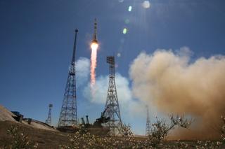 Для новой российской ракеты-носителя «Амур-СПГ» почти готова универсальная система управления