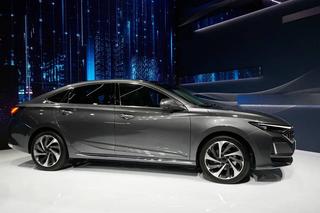 Не хуже Volkswagen и Skoda: возрожденную в России Volga пообещали сделать не хуже иномарок