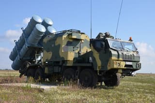 Эффективные обнаружители 48Я6-К1 «Подлет» и ВВО 96Л6: ракета «Нептун-МД» не уйдет от российских РЛС и ЗРК