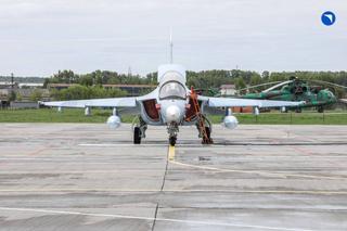 Avión ruso Yak-130: en qué aprenden a volar los pilotos de las Fuerzas Aeroespaciales Rusas