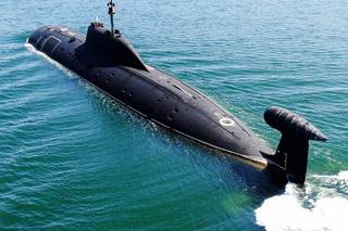 Американский генерал Глен Ван Хёрк: российские подлодки класса «Ясень-М» угрожают материковой части США