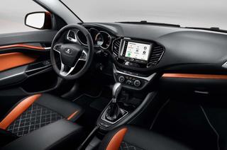 LADA получит собственную экосистему