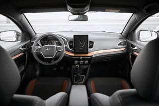 Top versions of LADA Vesta are no longer produced