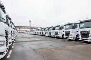 КамАЗы оснастят отечественной электроникой