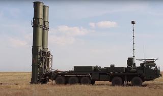 Самый мощный в мире: неоспоримые боевые качества российского ЗРК С-500 «Прометей» признали на Западе