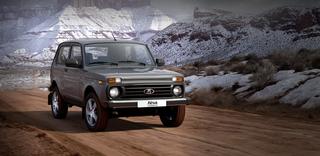 У LADA опять проблемы: Niva Legend отзывают из-за кондиционера