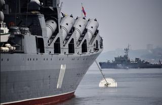 ВМФ России до конца 2024 года получит 12 боевых кораблей