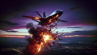 Killer of enemy FPV drones: Russia has invented a complex with time-controlled detonation of shells