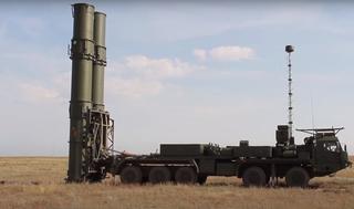 Против ракет ATACMS, SCALP-EG и «Нептун»: второй ЗРК С-500 «Прометей» разместили на Кубани