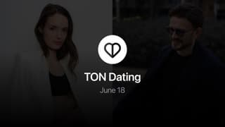 Confirma que no eres un bot ni una red neuronal: Telegram lanza el primer servicio de citas Ton Dating