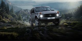 AvtoVAZ tiene problemas con la producción de automóviles "Niva"