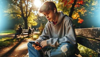 New "Yandex Music" Update: Listening History Added to the App