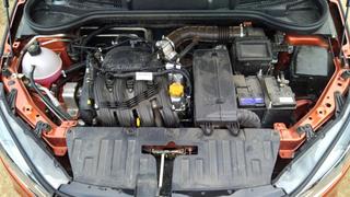 Опять поломка?: У LADA Vesta возникли проблемы с программным обеспечением