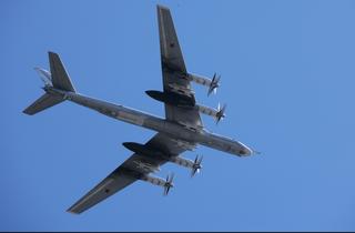 Словно нитка в игольное ушко: ВС России сложили мост новейшей ракетой X-101