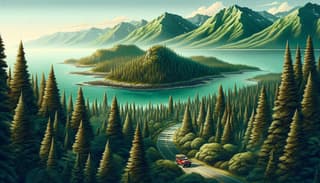 El marketplace Wildberries amplía su geografía: un nuevo punto de entrega aparece en las Islas Kuriles