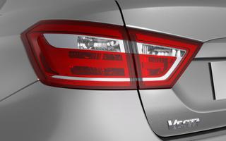 Коррозия: владелец LADA Vesta приехал к дилеру с неожиданным дефектом