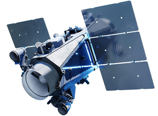 Russian Gazprom to Start Production of Smotr-V Satellites — What is Known About Them