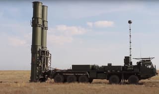 С-500 «Прометей» создан для уничтожения самолетов класса «стелс»: Индия и Китай следят за российской системой ПВО