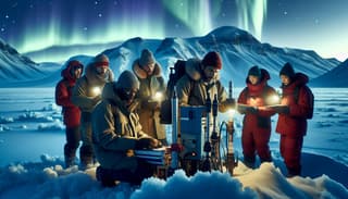 Russia's Largest Lithium Deposit Prepares for Development