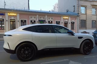 Китайские автомобильные бренды захватят 70% российского рынка