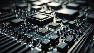 «Микрон» может начать производство микрочипов топологии 65 нм