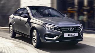 AvtoVAZ decide complacer a los propietarios de LADA Vesta defectuosos con regalos