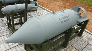 Гарантированное уничтожение техники и живой силы: на что способна российская бомба РБК-500 с УМПК