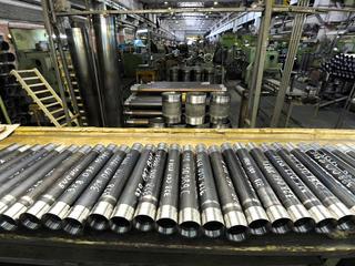 Russia Organizes Production of 3VBM17 "Mango" Shells in India