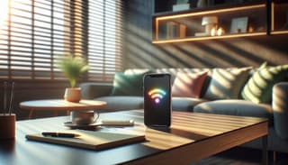 Finds a person with an accuracy of 5-7 meters: a domestic people search system via Wi-Fi has been created in Novosibirsk