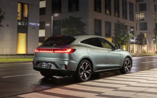The cost of owning an Evolute i-Jet electric car for five years has been calculated