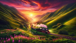 Prepárense en verano: RZD desarrollará 8 rutas turísticas circulares