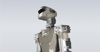 Radiation-resistant, controlled from Earth — Russia is developing a space robot