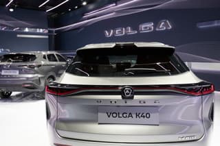 Возрождённые автомобили VOLGA будут адаптированы к зимней эксплуатации