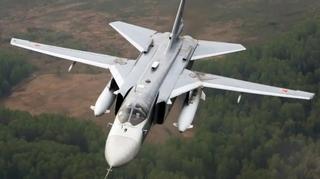 Точно в яблочко: уникальный умный прицел «Гефест» повысит точность российских авиабомб