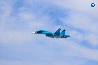 Rusia triplica la velocidad de producción de nuevo armamento para la aviación militar