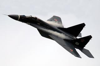 Fuerza y potencia: los cazas rusos MiG-29K podrán portar misiles Kh-59MK2 y Kh-38MTE