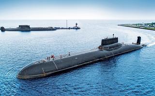 Гроза морей: российская торпеда ТЭ-2 охладит пыл флотилии врага