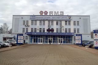 «Ярославский моторный завод» разработает 12-ступенчатый робот нового поколения