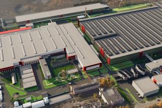Construirán "aviones sobre ruedas": en Rusia crearán un complejo para la producción de trenes de alta velocidad