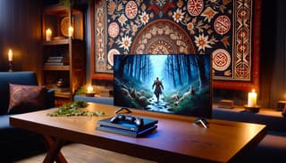 Наш ответ PlayStation: создание российской игровой консоли оценили минимум в 1 млрд рублей