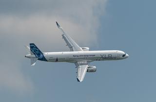 Контрафакт — это риск: самолеты Airbus и Boeing с российскими деталями не допустят к полетам в Европе